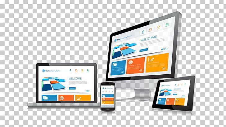 Responsive Design