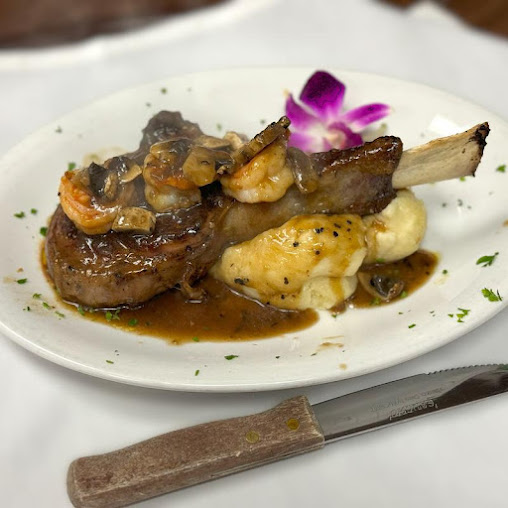 Photo Alexander's Mediterranean Cuisine - 12