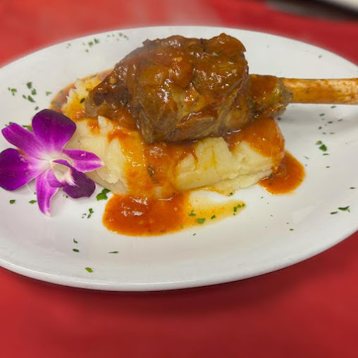 Photo Alexander's Mediterranean Cuisine - 14