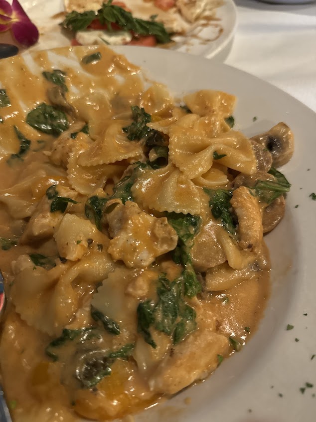 Photo Alexander's Mediterranean Cuisine - 17