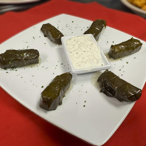 Photo Alexander's Mediterranean Cuisine - 13
