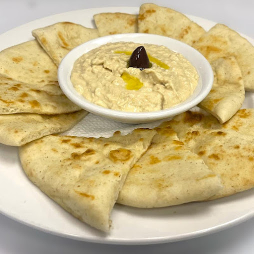 Photo Alexander's Mediterranean Cuisine - 3