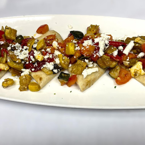Photo Alexander's Mediterranean Cuisine - 7