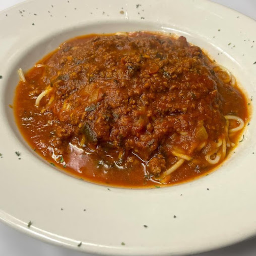 Photo Alexander's Mediterranean Cuisine - 10