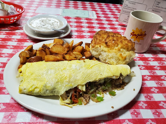 Photo Angie's Restaurant - 3
