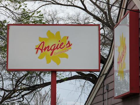 Photo Angie's Restaurant - 14