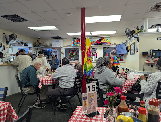 Photo Angie's Restaurant - 4