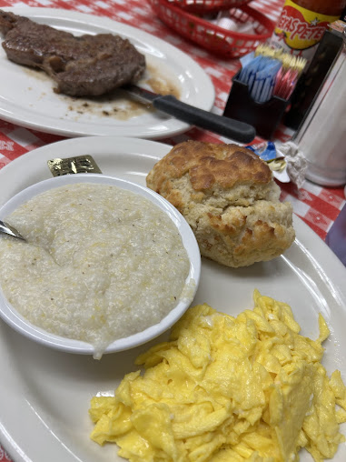 Photo Angie's Restaurant - 2
