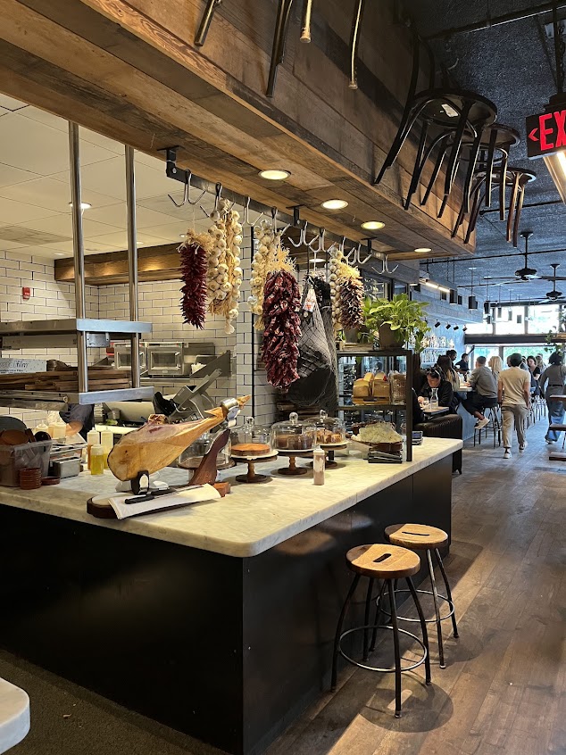 Photo Barcelona Wine Bar - 1