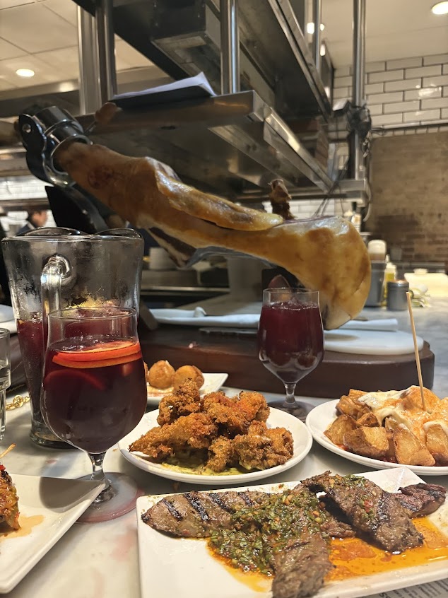 Photo Barcelona Wine Bar - 10