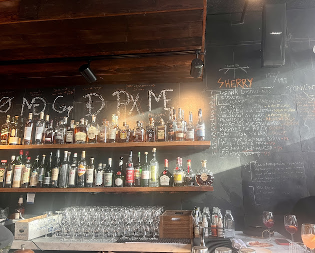 Photo Barcelona Wine Bar - 13