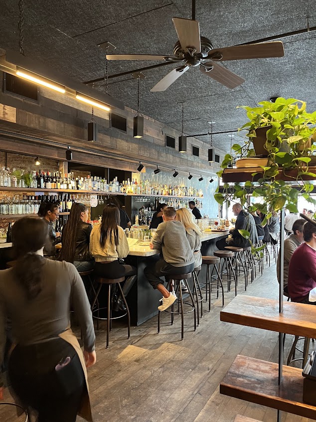Photo Barcelona Wine Bar - 4