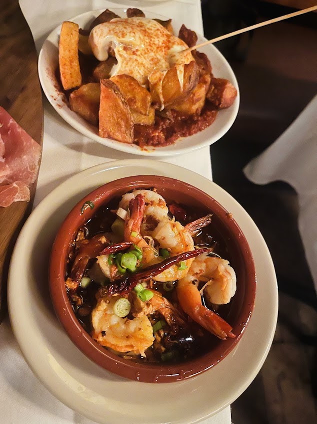 Photo Barcelona Wine Bar - 6