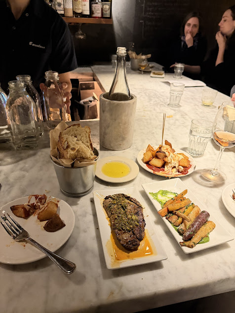 Photo Barcelona Wine Bar - 8