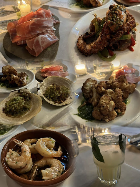 Photo Barcelona Wine Bar - 14