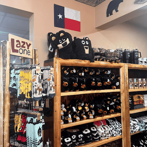 Photo Black Bear Diner Monterrey Village - 14
