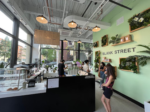 Photo Blank Street Coffee - 13