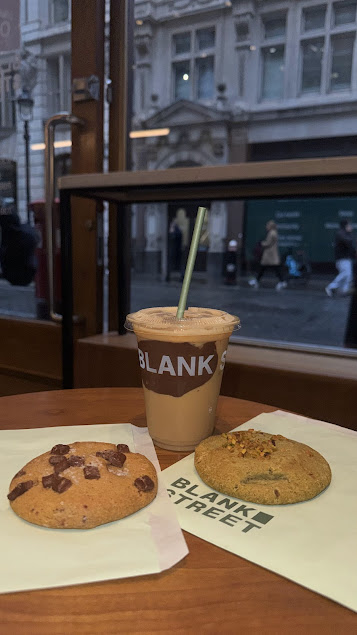 Photo Blank Street Coffee - 10