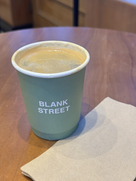 Photo Blank Street Coffee - 17
