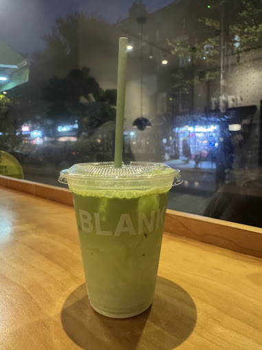 Photo Blank Street Coffee - 6