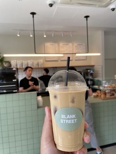Photo Blank Street Coffee - 12