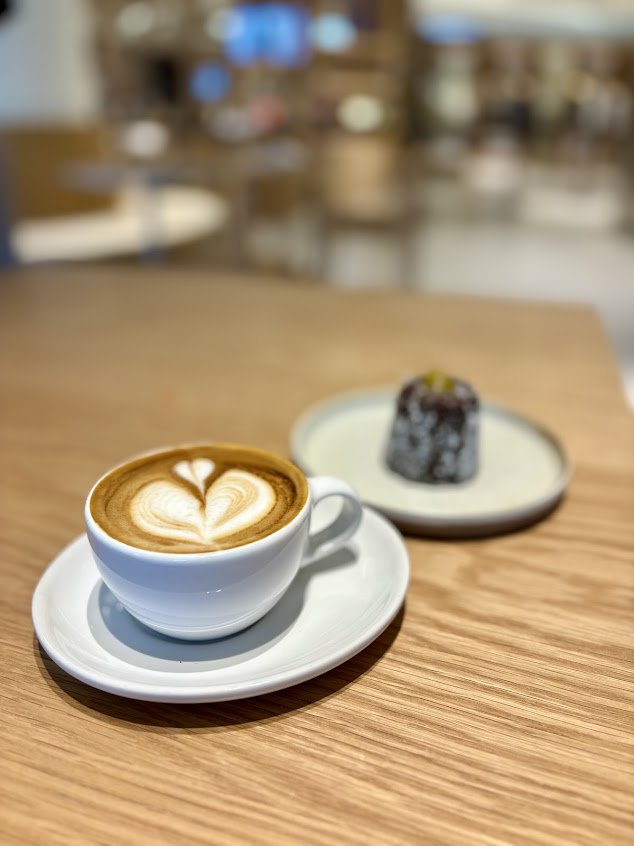 Photo Blue Bottle Coffee - 14
