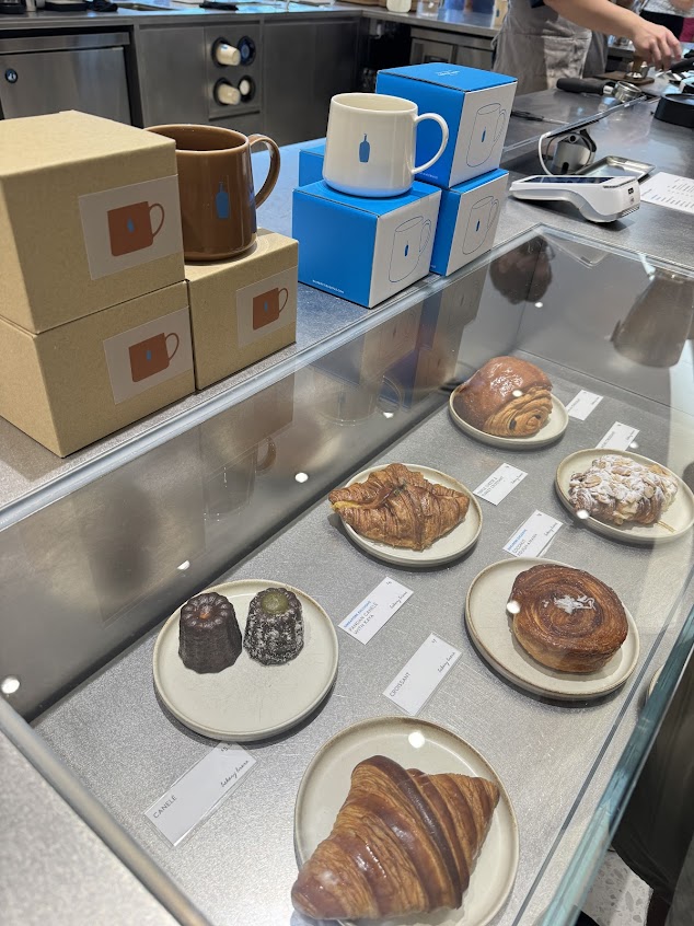 Photo Blue Bottle Coffee - 9