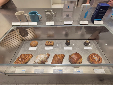 Photo Blue Bottle Coffee - 4