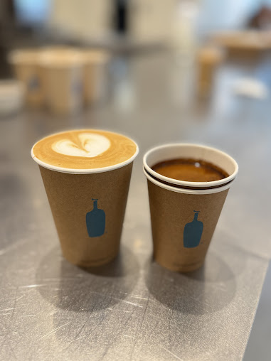 Photo Blue Bottle Coffee - 6