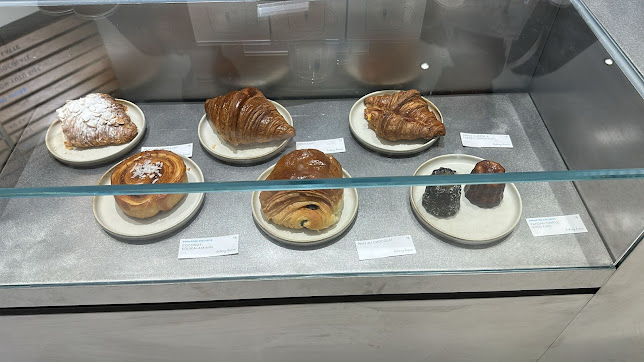 Photo Blue Bottle Coffee - 2