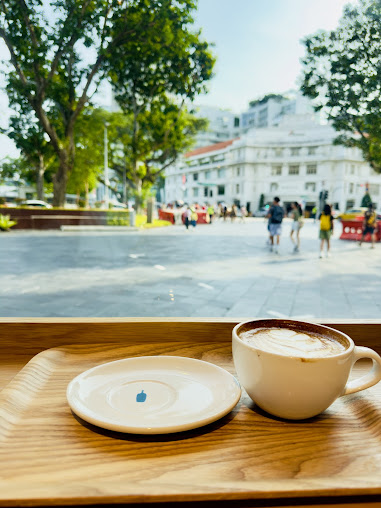 Photo Blue Bottle Coffee - 13