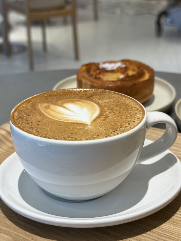 Photo Blue Bottle Coffee - 7