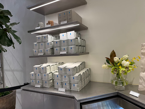 Photo Blue Bottle Coffee - 8