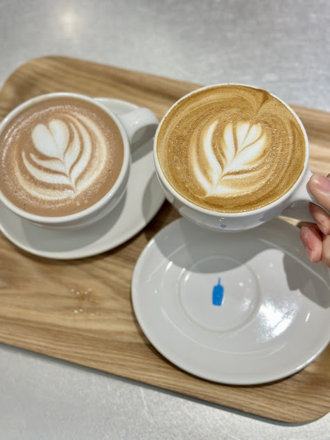 Photo Blue Bottle Coffee - 18