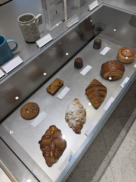 Photo Blue Bottle Coffee - 3