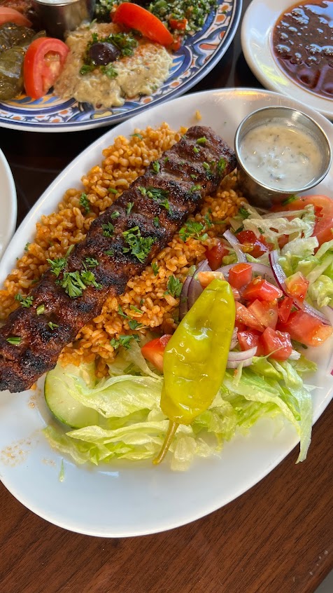 Photo Bosphorus Restaurant - 1