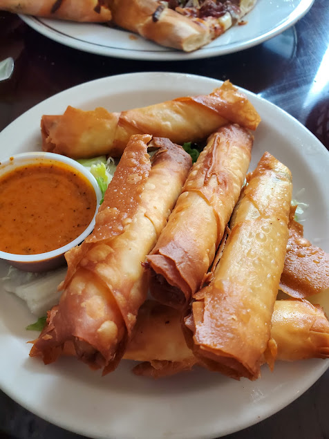 Photo Bosphorus Restaurant - 7