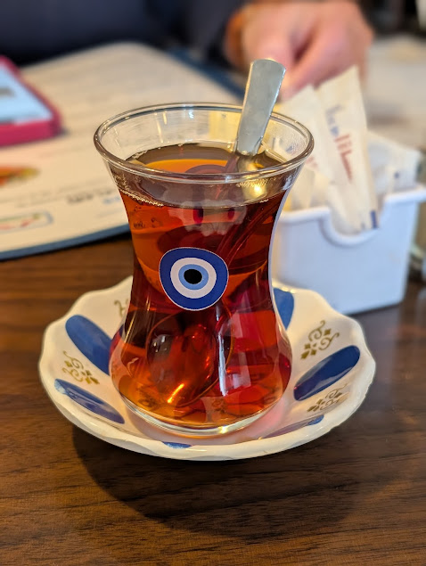 Photo Bosphorus Restaurant - 6