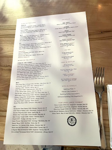 Menu Brodeto - 23