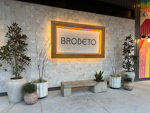 Photo Brodeto - 4