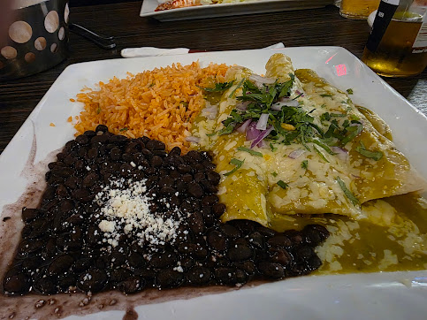 Photo Carajillo's Mexican Kitchen - 6