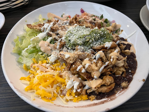 Photo Carajillo's Mexican Kitchen - 10