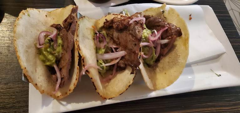 Photo Carajillo's Mexican Kitchen - 12