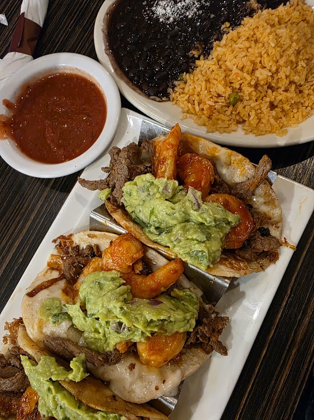 Photo Carajillo's Mexican Kitchen - 11