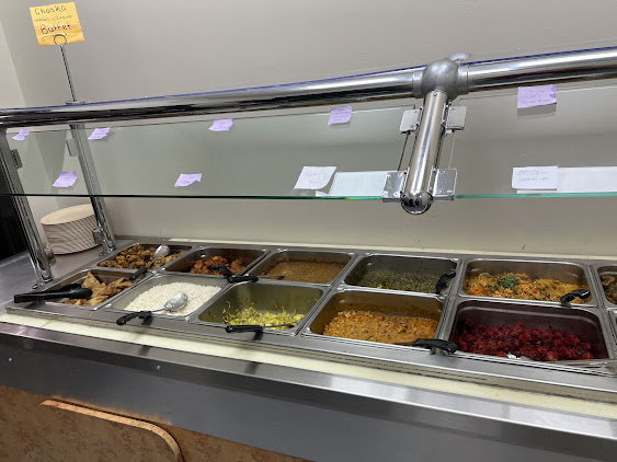 Photo Chaska Indian Cuisine - 14