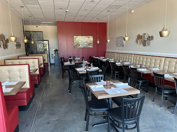 Photo Chaska Indian Cuisine - 0