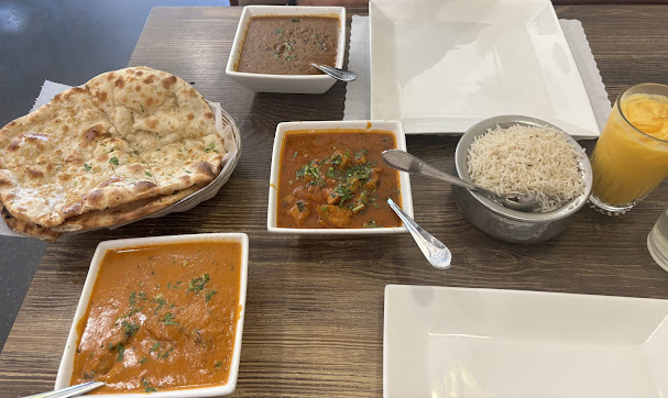 Photo Chaska Indian Cuisine - 2