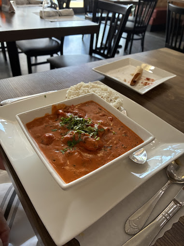 Photo Chaska Indian Cuisine - 3