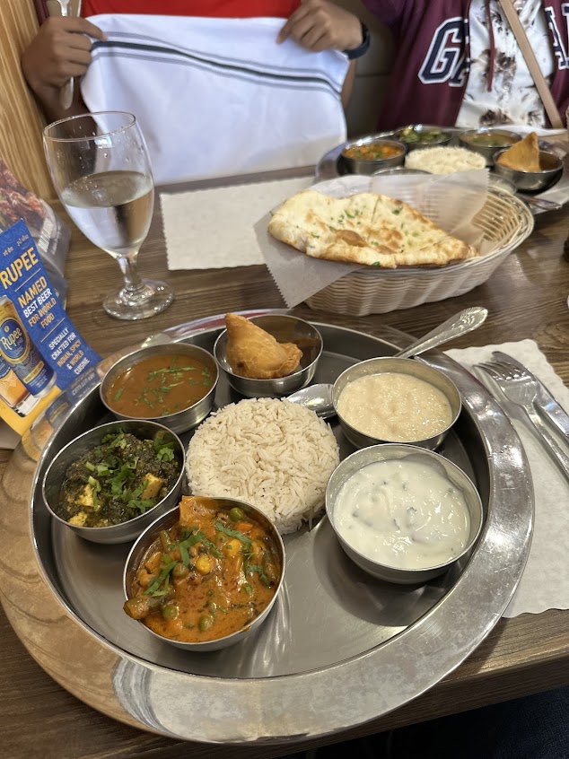 Photo Chaska Indian Cuisine - 4