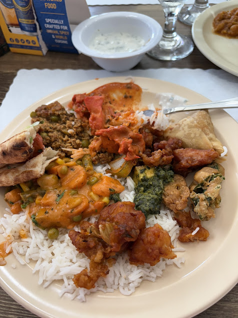 Photo Chaska Indian Cuisine - 13